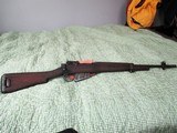 Enfield No. 5 Mk. 1 Jungle Carbine .303 British - 9 of 15