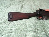 Enfield No. 5 Mk. 1 Jungle Carbine .303 British - 10 of 15