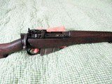 Enfield No. 5 Mk. 1 Jungle Carbine .303 British - 13 of 15