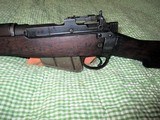 Enfield No. 5 Mk. 1 Jungle Carbine .303 British - 6 of 15