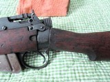 Enfield No. 5 Mk. 1 Jungle Carbine .303 British - 14 of 15