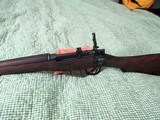 Enfield No. 5 Mk. 1 Jungle Carbine .303 British - 7 of 15