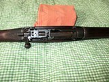 Enfield No. 5 Mk. 1 Jungle Carbine .303 British - 12 of 15