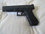 Glock G34 9mm Gen 4 - 2 of 7