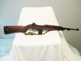 Saginaw (SG) M1 Carbine 1943