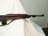 Saginaw (SG) M1 Carbine 1943 - 4 of 8
