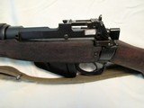 Enfield No5 Mk1 (Jungle Carbine) 1946 - 5 of 11