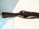 Enfield No5 Mk1 (Jungle Carbine) 1946 - 2 of 11