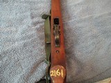 Inland M1 Carbine 1942 WWII and Korea - Image 13 of 14