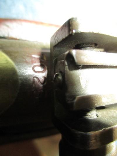 Inland M1 Carbine 1942 WWII and Korea - Image 7 of 14