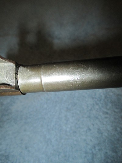 Inland M1 Carbine 1942 WWII and Korea - Image 9 of 14