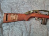 Inland M1 Carbine 1942 WWII and Korea - Image 1 of 14