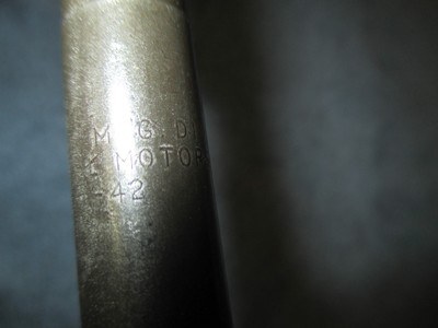 Inland M1 Carbine 1942 WWII and Korea - Image 8 of 14
