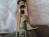 Inland M1 Carbine 1942 WWII and Korea - Image 12 of 14