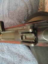 Inland M1 Carbine 1942 WWII and Korea - Image 10 of 14