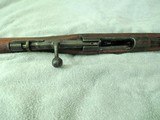Carcano M91/24 TS 6.5X52mm - Image 7 of 14