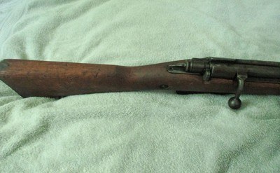 Carcano M91/24 TS 6.5X52mm - Image 4 of 14