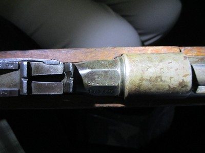 Carcano M91/24 TS 6.5X52mm - Image 13 of 14