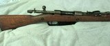 Carcano M91/24 TS 6.5X52mm - Image 10 of 14