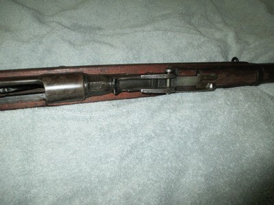 Carcano M91/24 TS 6.5X52mm - Image 9 of 14