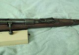 Carcano M91/24 TS 6.5X52mm - Image 5 of 14