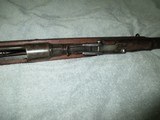 Carcano M91/24 TS 6.5X52mm - Image 9 of 14