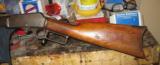 1893 Marliin Safety Rifle 30-30, NO FFL - 9 of 15