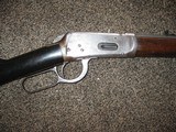 Winchester 1894, 30-30, Very Good to Excellent Condition, No FFL. - 3 of 7