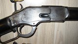 Winchester 1873, 32-20, NO FFL - 3 of 7