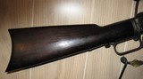 Winchester 1873, 32-20, NO FFL - 2 of 7