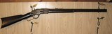 Winchester 1873, 32-20, NO FFL - 1 of 7