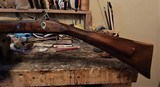 .45 Cal. Flintlock Appalachian Poor Boy Mountain Rifle, NO FFL - 4 of 13