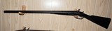 1883 12 ga. SxS Remington Hammer Lifter Hammer Shotgun - 4 of 10