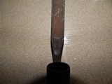 Confederate Marked Springfield Musket Bayonet - 3 of 5
