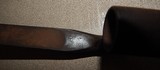 Confederate Marked Springfield Musket Bayonet - 4 of 5
