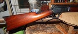 Marlin 1883 32/20 - 2 of 10