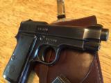 BERETTA Model 1934 Army - 3 of 15