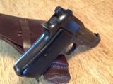 BERETTA Model 1934 Army - 8 of 15