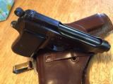 BERETTA Model 1934 Army - 5 of 15
