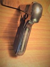 COLT MODEL 1903 Type IV Auto Pistol - 10 of 15