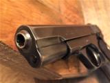 COLT MODEL 1903 Type IV Auto Pistol - 11 of 15
