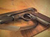 COLT MODEL 1903 Type IV Auto Pistol - 12 of 15