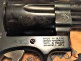 Smith and Wesson Model 29 Engraved NIB - 4 of 8