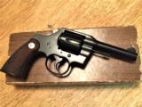 Colt Official Police 4" (1963) - 5 of 13