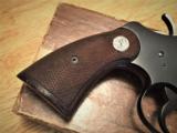 Colt Official Police 4" (1963) - 11 of 13