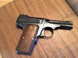 Smith and Wesson Model 1913-35 auto with AMMO - 1 of 14