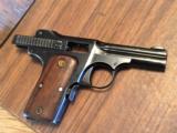 Smith and Wesson Model 1913-35 auto with AMMO - 3 of 14