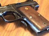 Smith and Wesson Model 1913-35 auto with AMMO - 8 of 14