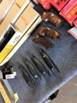 Thompson Center CONTENDER Collection- 15 of 15