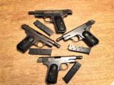  Colt 1903 .32 Autos 4 Guns ( Package Deal) - 2 of 16